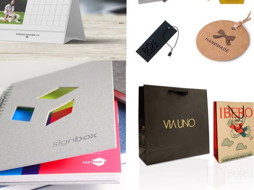 Material Publicitario